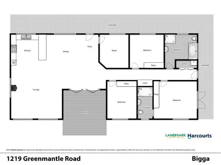Sixth view of Homely rural property listing, 1219 Greenmantle Road, Crookwell NSW 2583