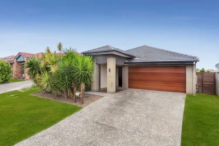Main view of Homely house listing, 9 Kingdom Crct, North Lakes QLD 4509