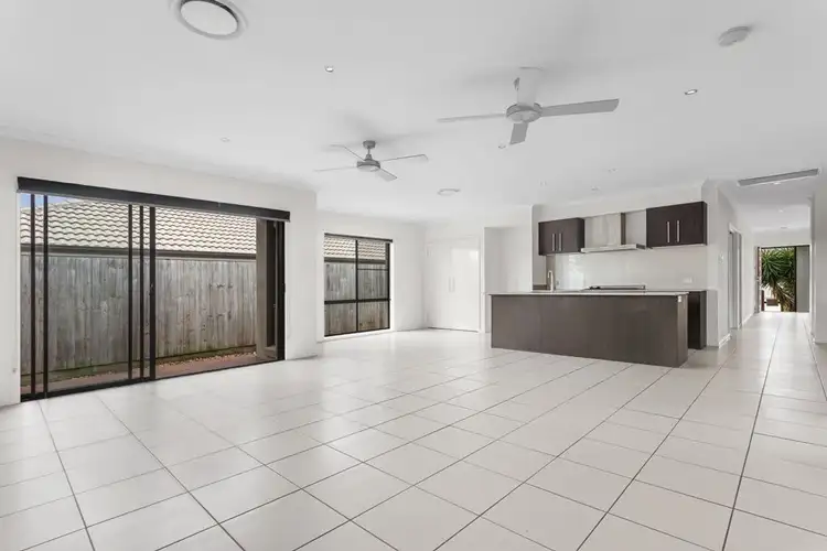Second view of Homely house listing, 9 Kingdom Crct, North Lakes QLD 4509