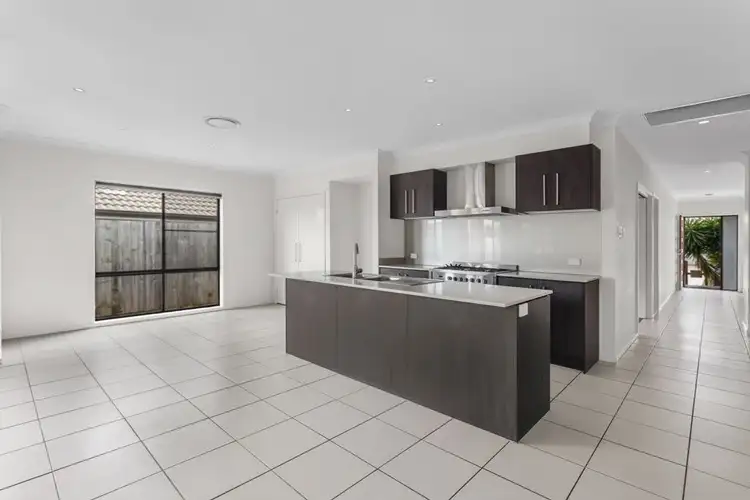 Third view of Homely house listing, 9 Kingdom Crct, North Lakes QLD 4509