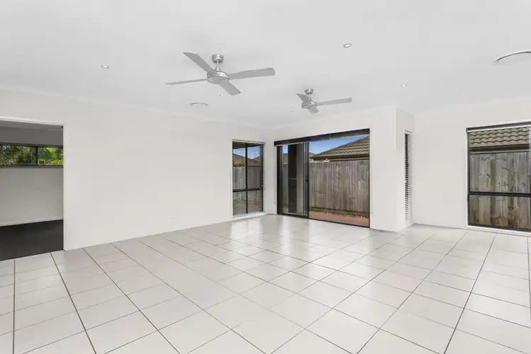 Fourth view of Homely house listing, 9 Kingdom Crct, North Lakes QLD 4509
