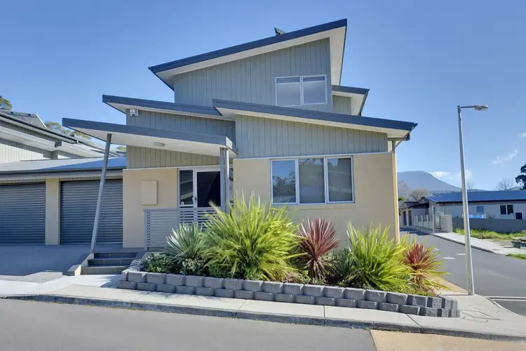 Second view of Homely townhouse listing, 11/10 Denison Street, Kingston TAS 7050