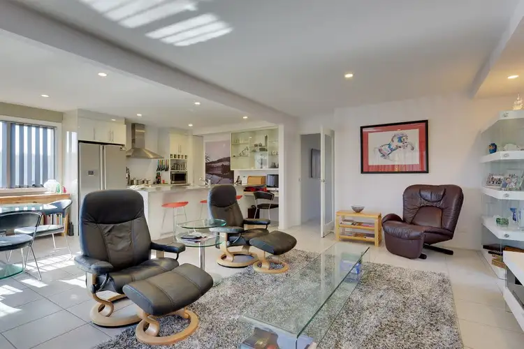 Third view of Homely townhouse listing, 11/10 Denison Street, Kingston TAS 7050