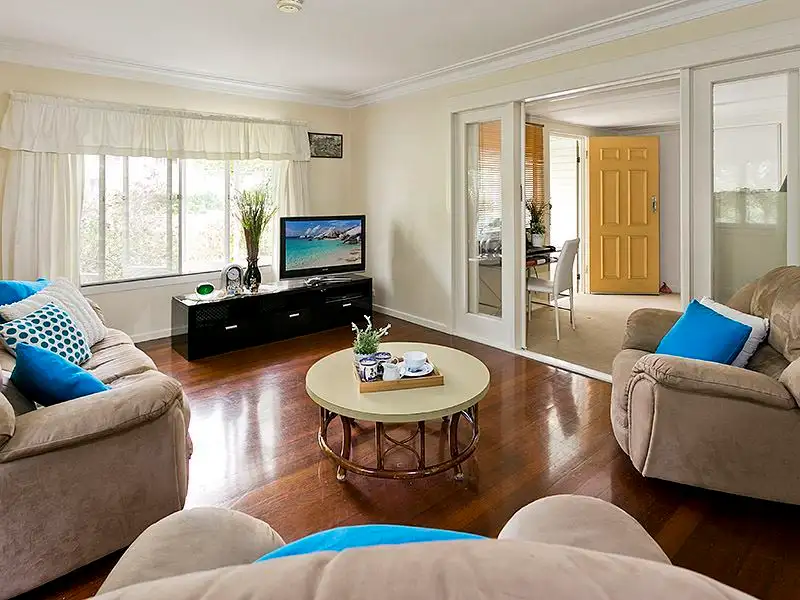 Main view of Homely house listing, 3 Elmstead Street, Keperra QLD 4054