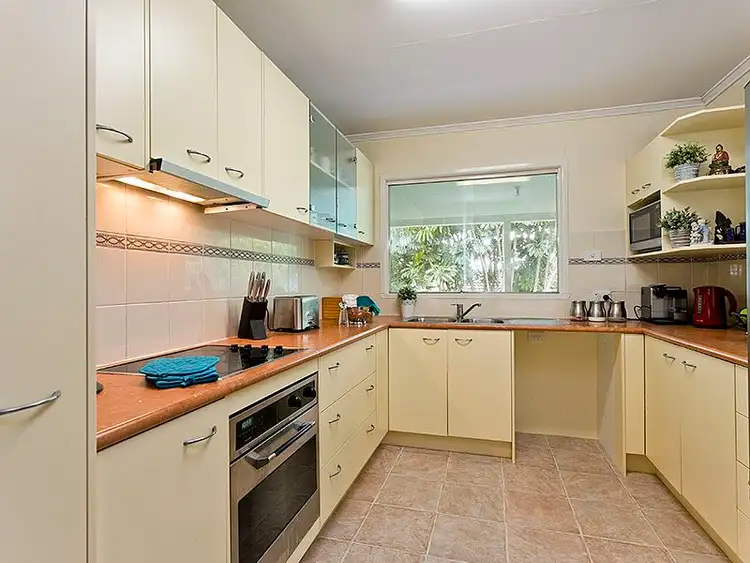 Fourth view of Homely house listing, 3 Elmstead Street, Keperra QLD 4054