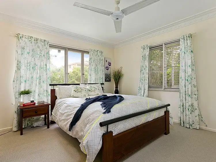 Fifth view of Homely house listing, 3 Elmstead Street, Keperra QLD 4054