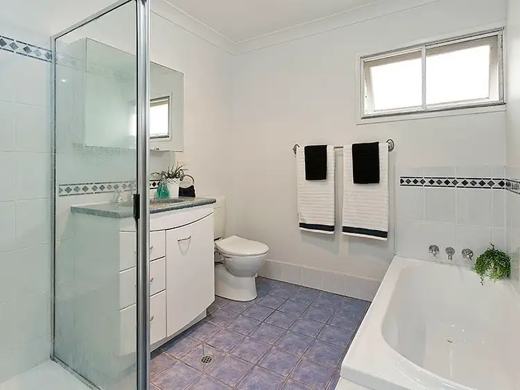 Sixth view of Homely house listing, 3 Elmstead Street, Keperra QLD 4054