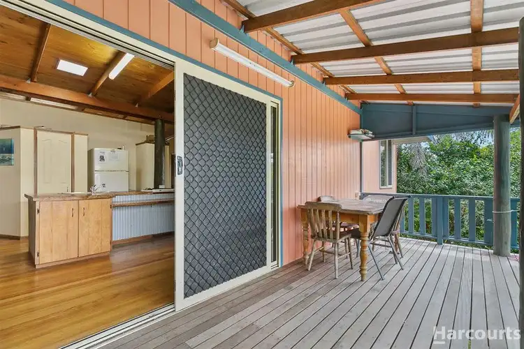 Sixth view of Homely house listing, 21 Petrel Avenue, River Heads QLD 4655