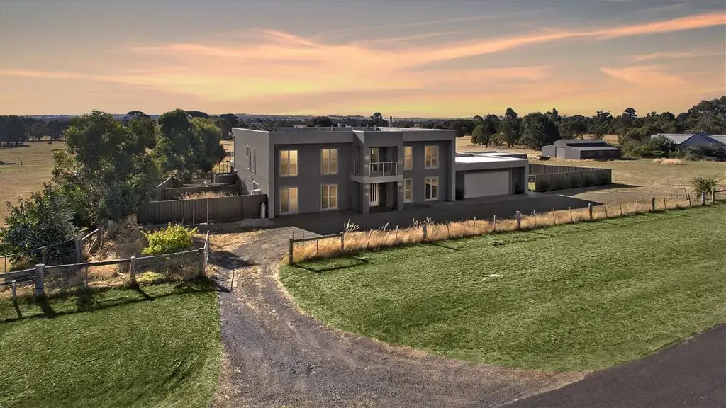Main view of Homely house listing, 182 Trunk Lead Road, Haddon VIC 3351