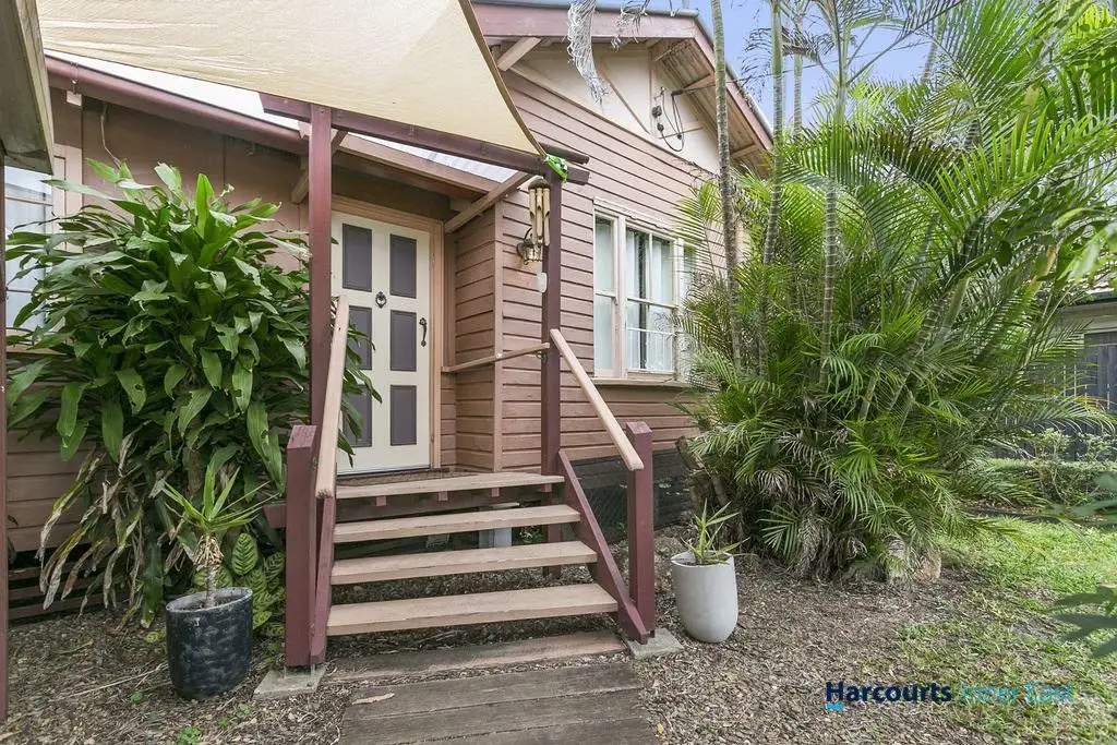 Main view of Homely house listing, 31B Wendell Street, Norman Park QLD 4170