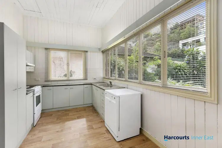 Second view of Homely house listing, 31B Wendell Street, Norman Park QLD 4170