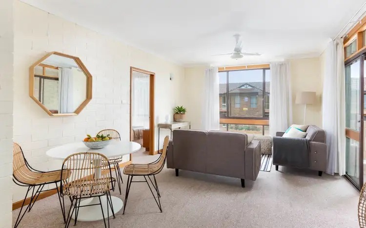 Fourth view of Homely house listing, 10/10 Strangways Terrace, Port Elliot SA 5212