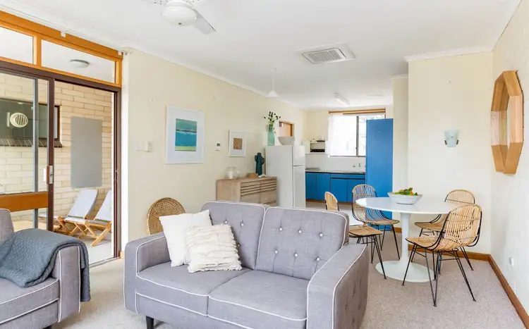 Fifth view of Homely house listing, 10/10 Strangways Terrace, Port Elliot SA 5212