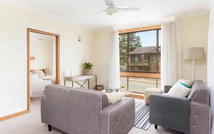 Sixth view of Homely house listing, 10/10 Strangways Terrace, Port Elliot SA 5212