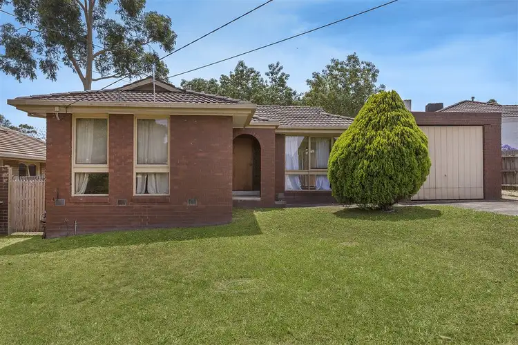 Fifth view of Homely house listing, 3 Crusader Crescent, Glen Waverley VIC 3150