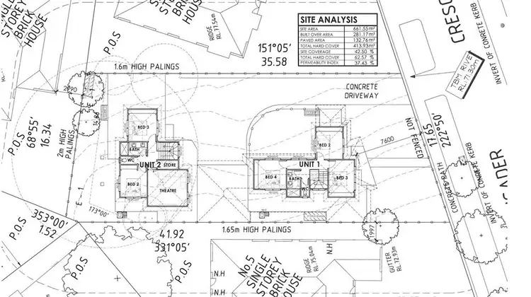 Seventh view of Homely house listing, 3 Crusader Crescent, Glen Waverley VIC 3150