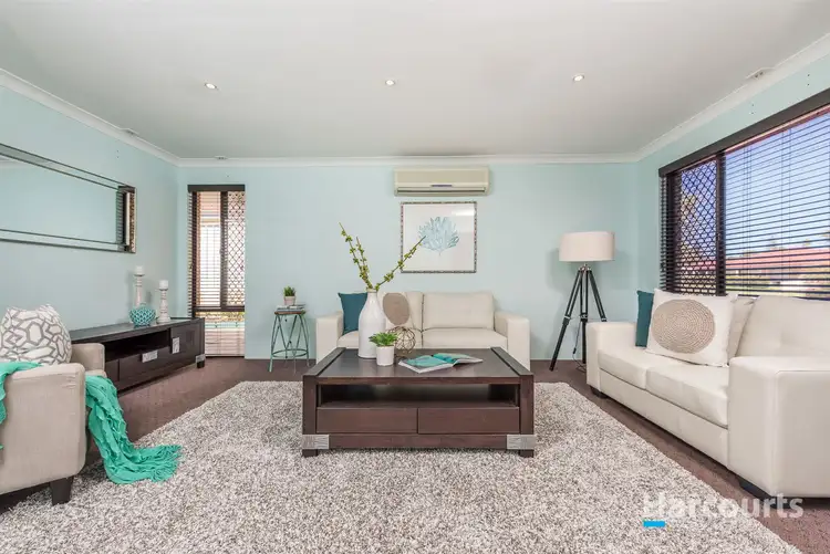 Main view of Homely house listing, 61 Littleham Loop, Quinns Rocks WA 6030