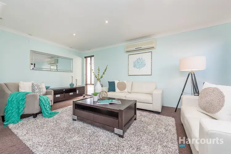 Second view of Homely house listing, 61 Littleham Loop, Quinns Rocks WA 6030