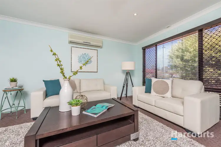 Third view of Homely house listing, 61 Littleham Loop, Quinns Rocks WA 6030