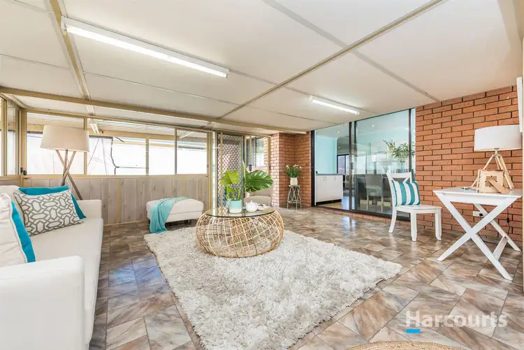Fourth view of Homely house listing, 61 Littleham Loop, Quinns Rocks WA 6030