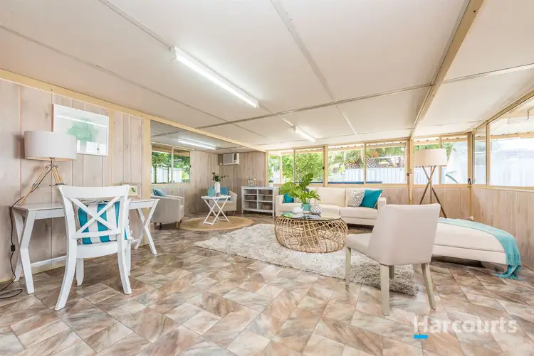 Sixth view of Homely house listing, 61 Littleham Loop, Quinns Rocks WA 6030
