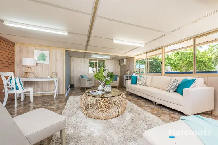 Seventh view of Homely house listing, 61 Littleham Loop, Quinns Rocks WA 6030