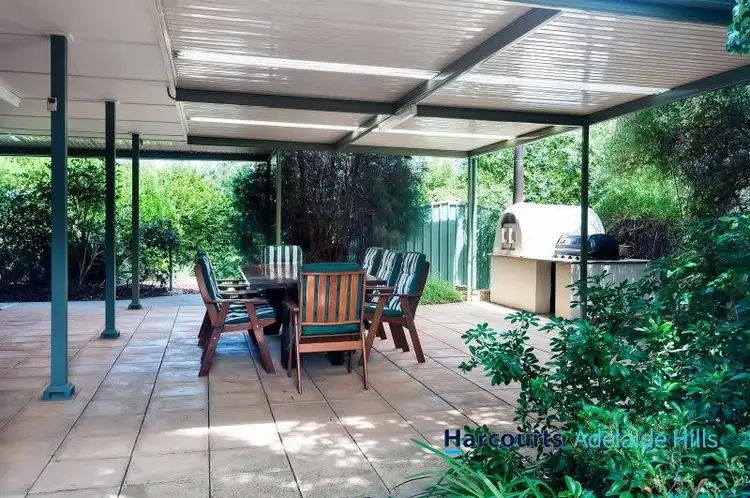 Main view of Homely house listing, 5 Elm Grove, Lobethal SA 5241