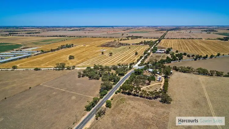 Third view of Homely land listing, Lot 21 Nottle Road, Gawler Belt SA 5118