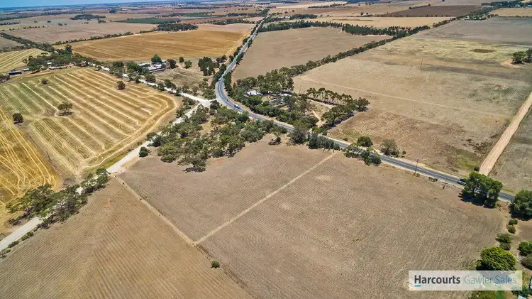 Fifth view of Homely land listing, Lot 21 Nottle Road, Gawler Belt SA 5118