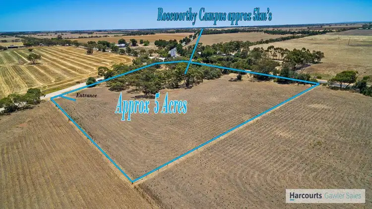 Sixth view of Homely land listing, Lot 21 Nottle Road, Gawler Belt SA 5118