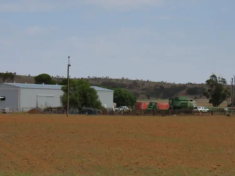 Second view of Homely rural property listing, " Avonmore", Orroroo SA 5431