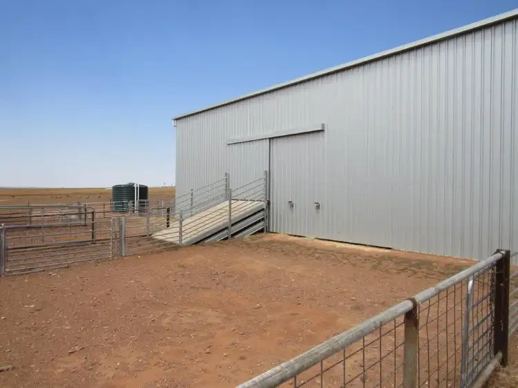 Fourth view of Homely rural property listing, " Avonmore", Orroroo SA 5431
