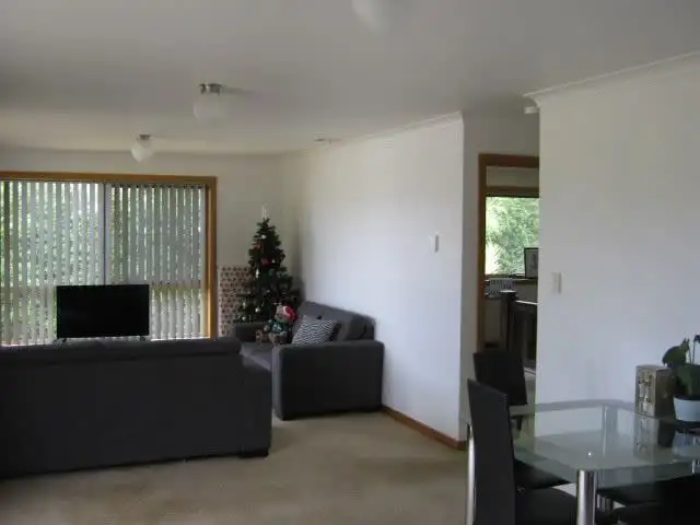 Second view of Homely unit listing, 2/28 Tully Street, St Helens TAS 7216