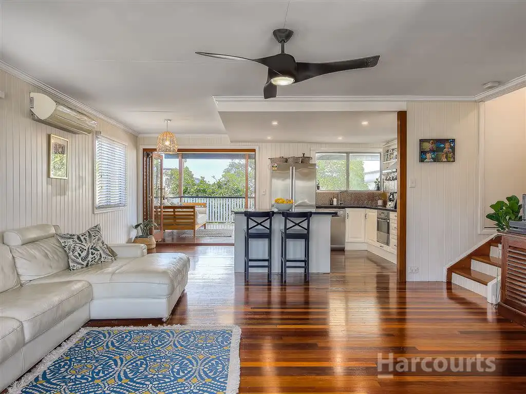 Main view of Homely house listing, 5 Pinewood st, Geebung QLD 4034