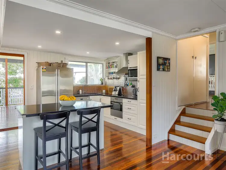 Fourth view of Homely house listing, 5 Pinewood st, Geebung QLD 4034