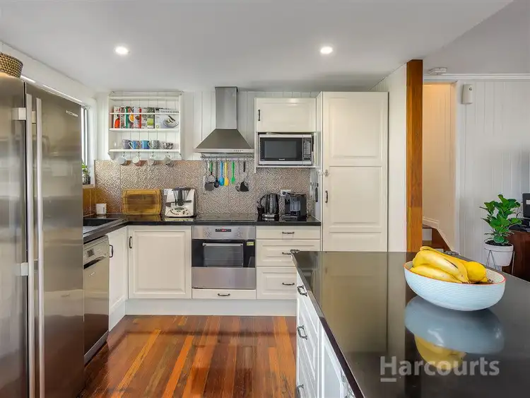 Fifth view of Homely house listing, 5 Pinewood st, Geebung QLD 4034