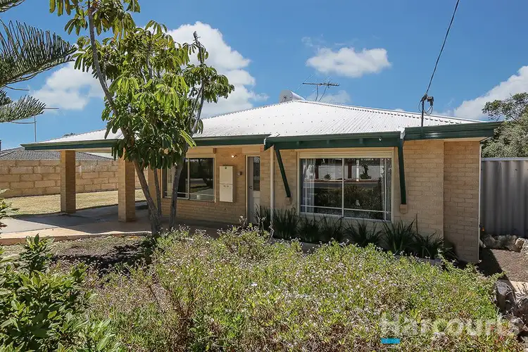 Main view of Homely house listing, 40 Leichhardt Drive, Two Rocks WA 6037