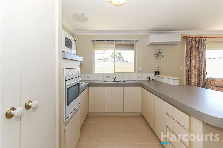 Second view of Homely house listing, 40 Leichhardt Drive, Two Rocks WA 6037