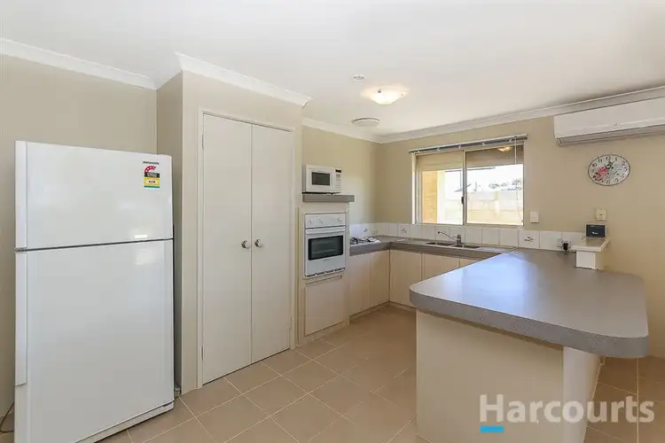Third view of Homely house listing, 40 Leichhardt Drive, Two Rocks WA 6037
