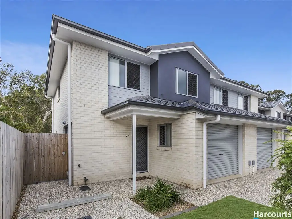 Main view of Homely townhouse listing, 25/38 Leon Street, Tingalpa QLD 4173