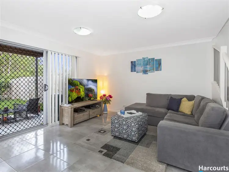 Second view of Homely townhouse listing, 25/38 Leon Street, Tingalpa QLD 4173
