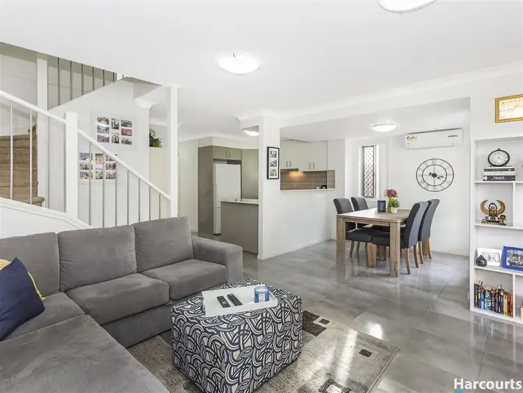 Fourth view of Homely townhouse listing, 25/38 Leon Street, Tingalpa QLD 4173