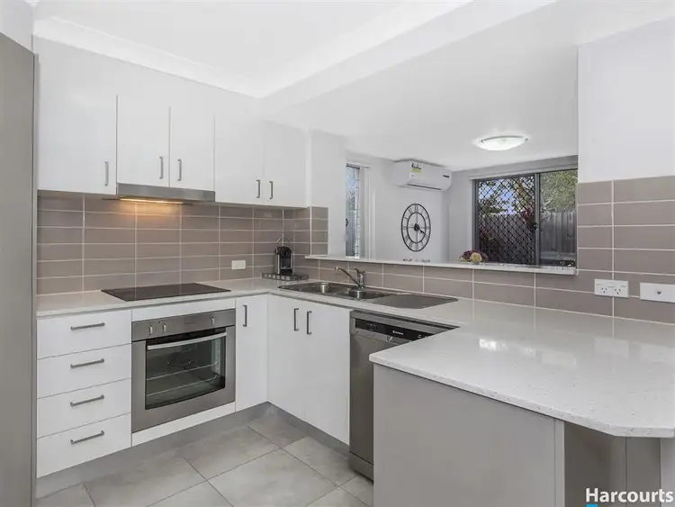 Fifth view of Homely townhouse listing, 25/38 Leon Street, Tingalpa QLD 4173