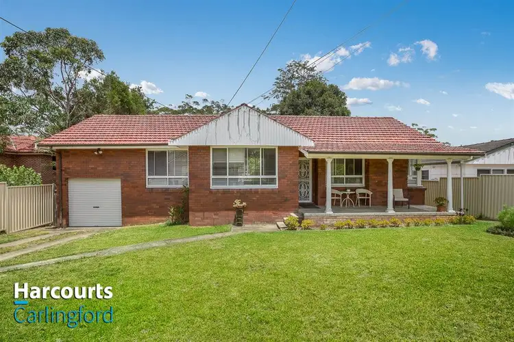 2 Brodie Street, Baulkham Hills NSW 2153