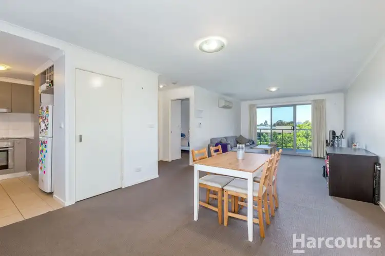 Third view of Homely apartment listing, 313/17 Dooring Street, Braddon ACT 2612