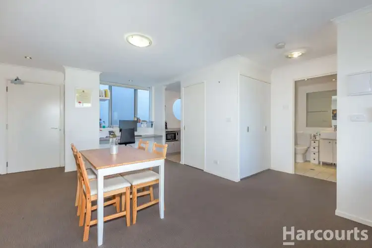 Fourth view of Homely apartment listing, 313/17 Dooring Street, Braddon ACT 2612