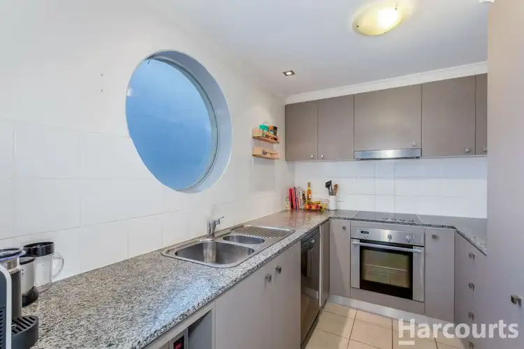 Sixth view of Homely apartment listing, 313/17 Dooring Street, Braddon ACT 2612