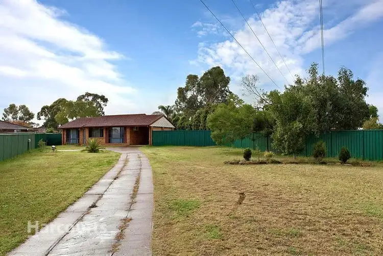 Second view of Homely house listing, 40 Carroll Crescent, Plumpton NSW 2761