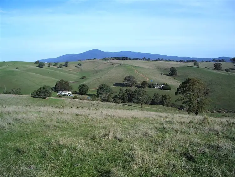 Sixth view of Homely rural property listing, 530 Hammonds Road, Ensay VIC 3895