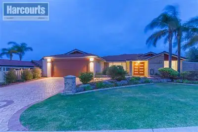 Main view of Homely house listing, 22 Canterbury Circle, Currambine WA 6028